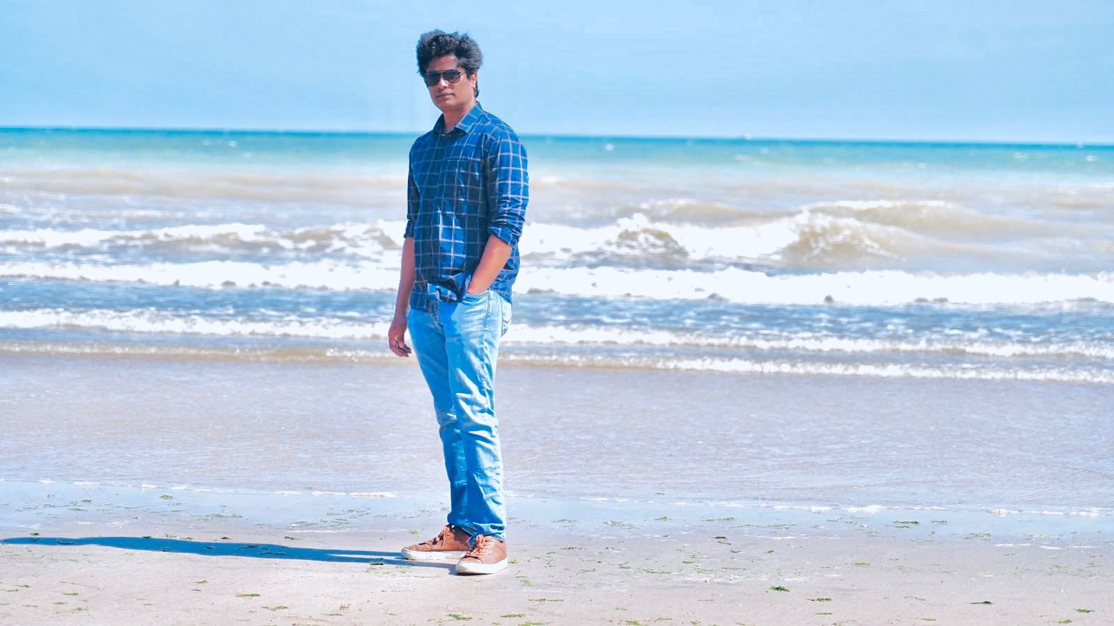Ask Mehedi